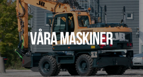 vara maskiner